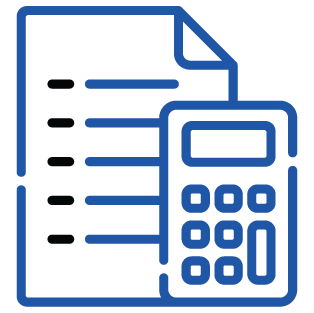 Automatic & Accurate HVUT Tax Calculation